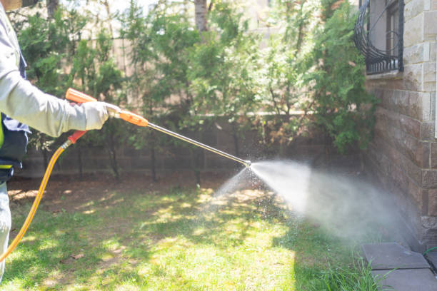 Best Pest Exclusion Services  in USA